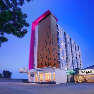 Favehotel Simpang Lima - Semarang